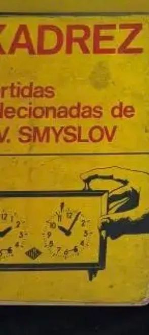 LIVROS DE XADREZ - Foto 3