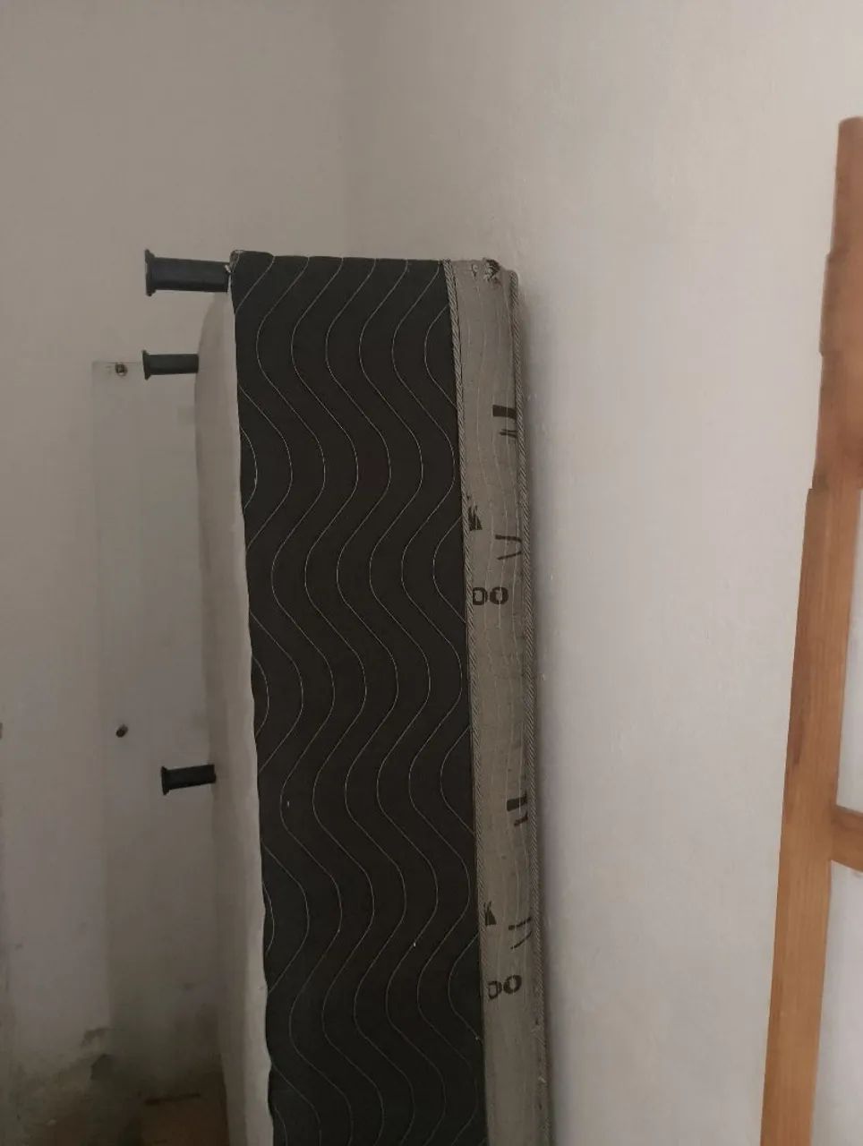 Cama box solteiro 