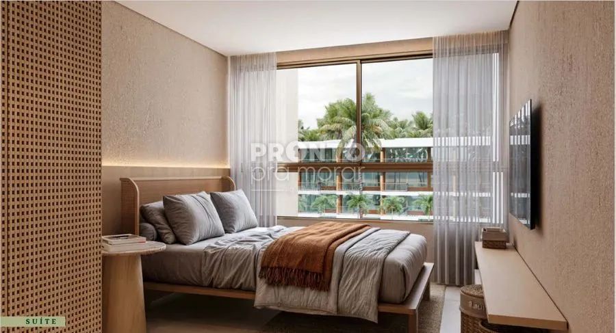 Apartamento com 2 quartos em Carneiros - Foto 3