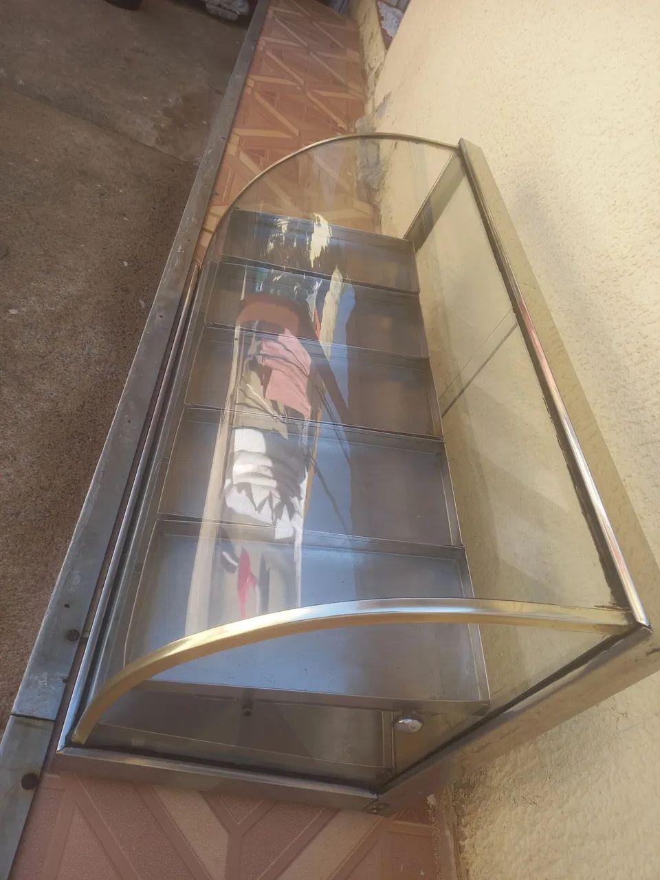 Estufa para salgados  - Foto 3