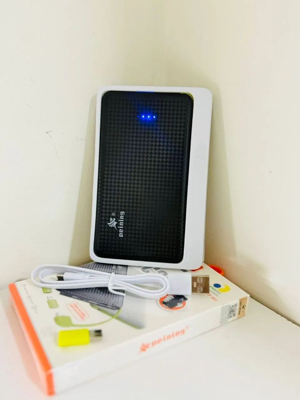 Power bank 5.000Mah - Foto 3