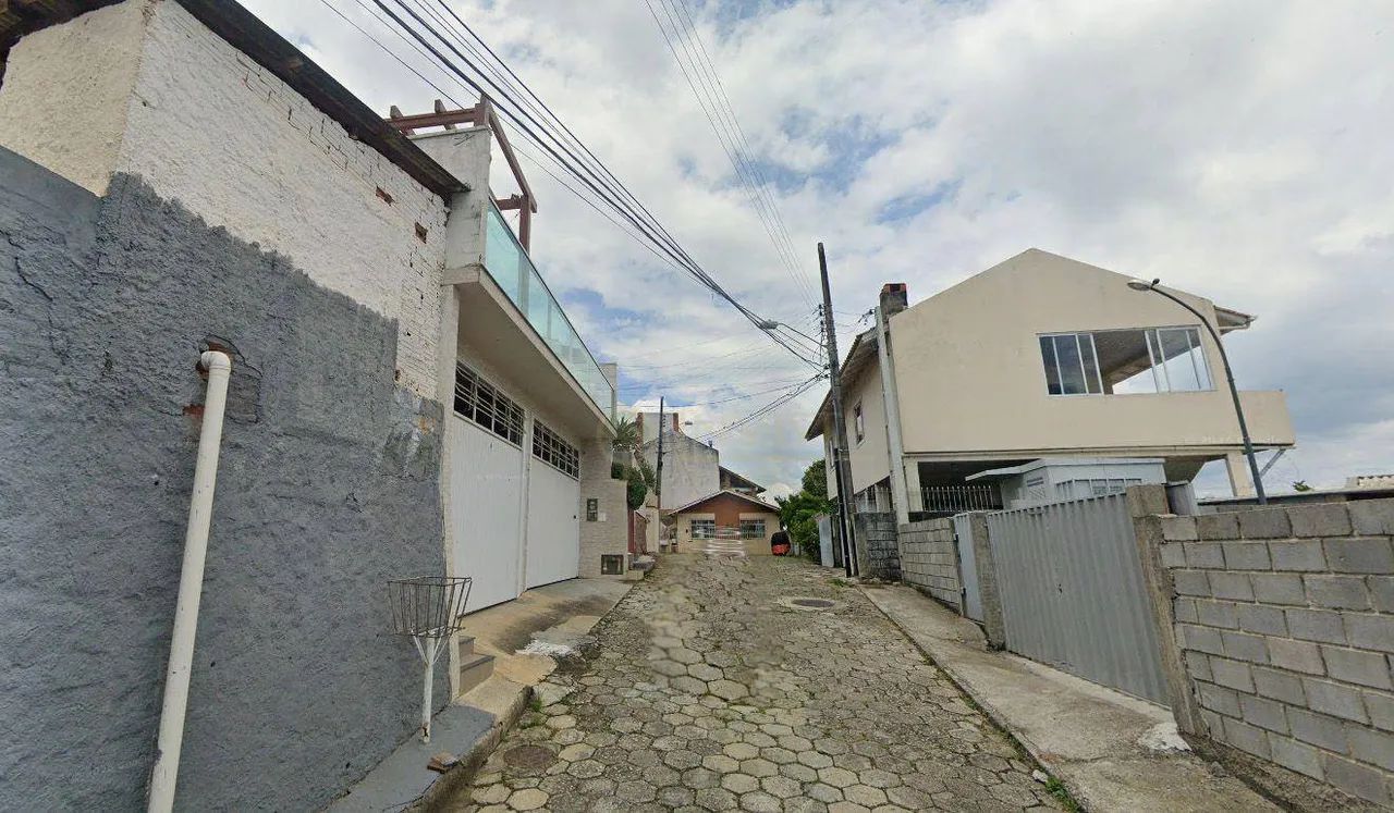 Venda | Casa com 2 pavimentos e 4 quartos na Agronômica em Florianópolis - Foto 4