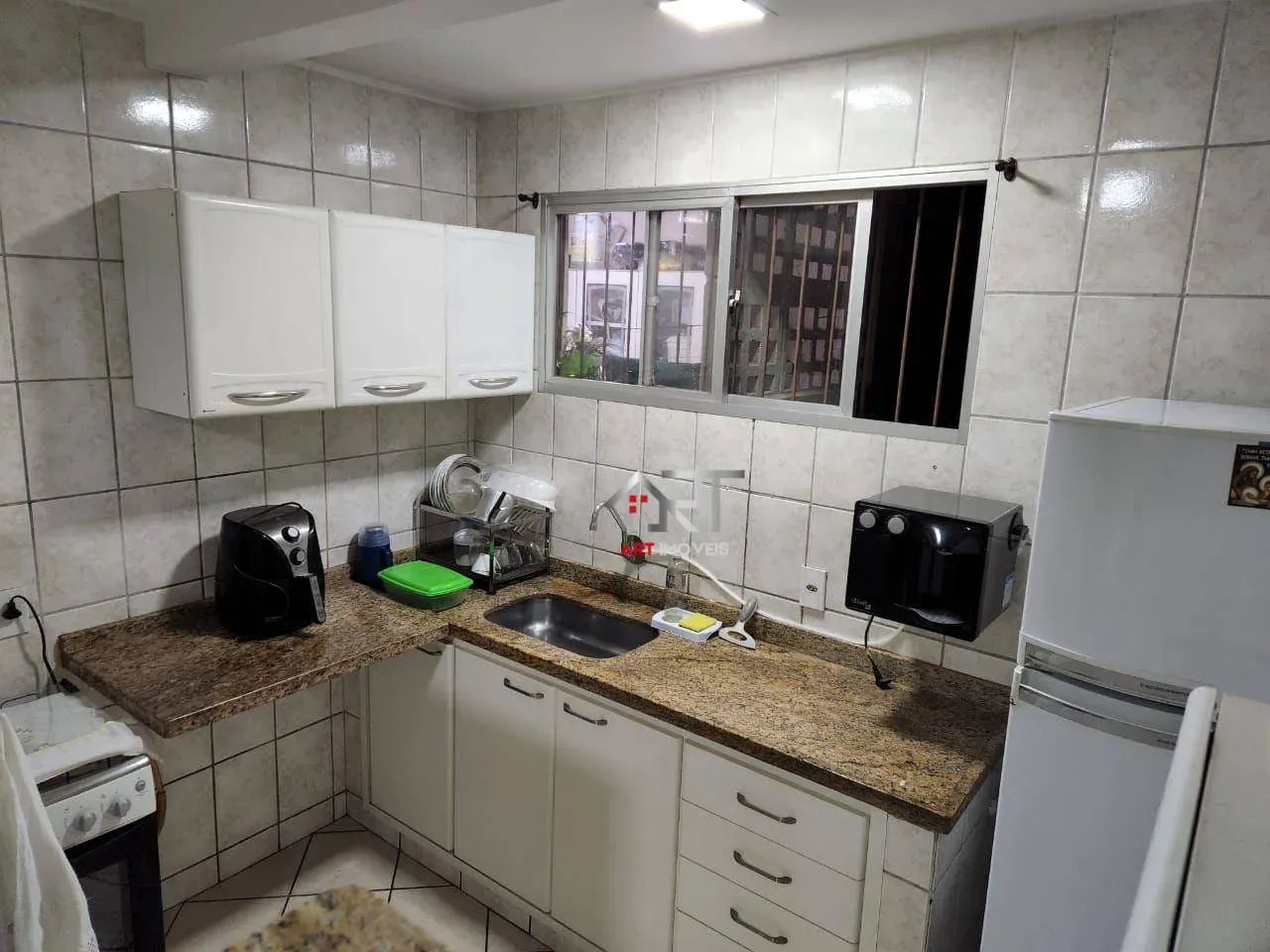 Casa com 2 dormitórios à venda - Garoto - Vila Velha/ES - Foto 5