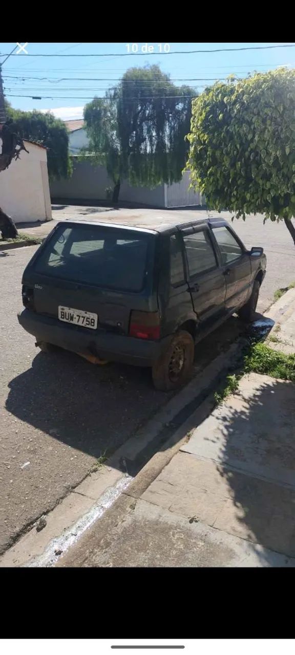 PEÇAS UNO  - Foto 5