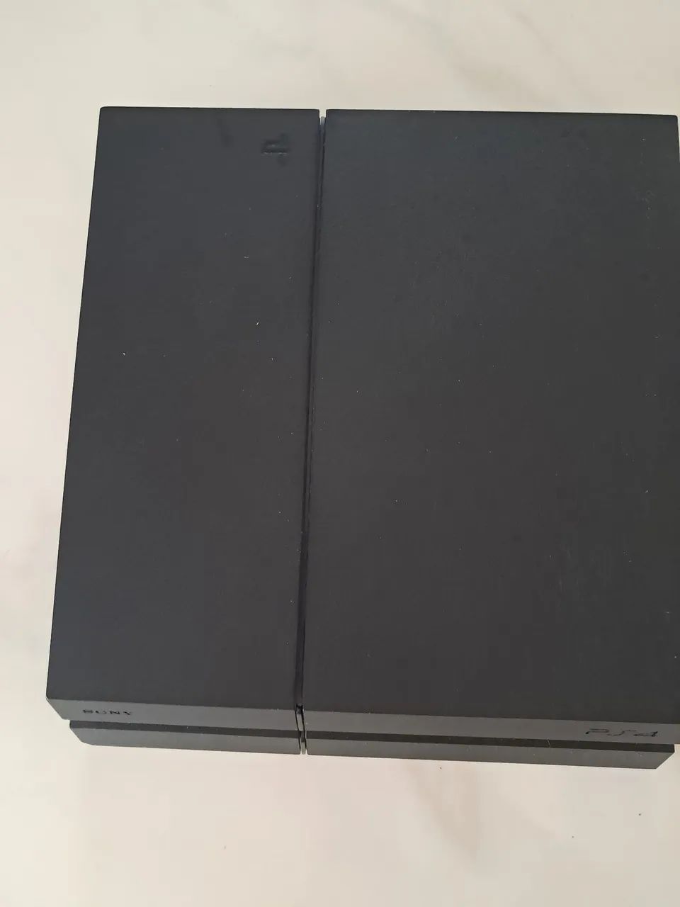 Vendo ps4 fat fosco  - Foto 2