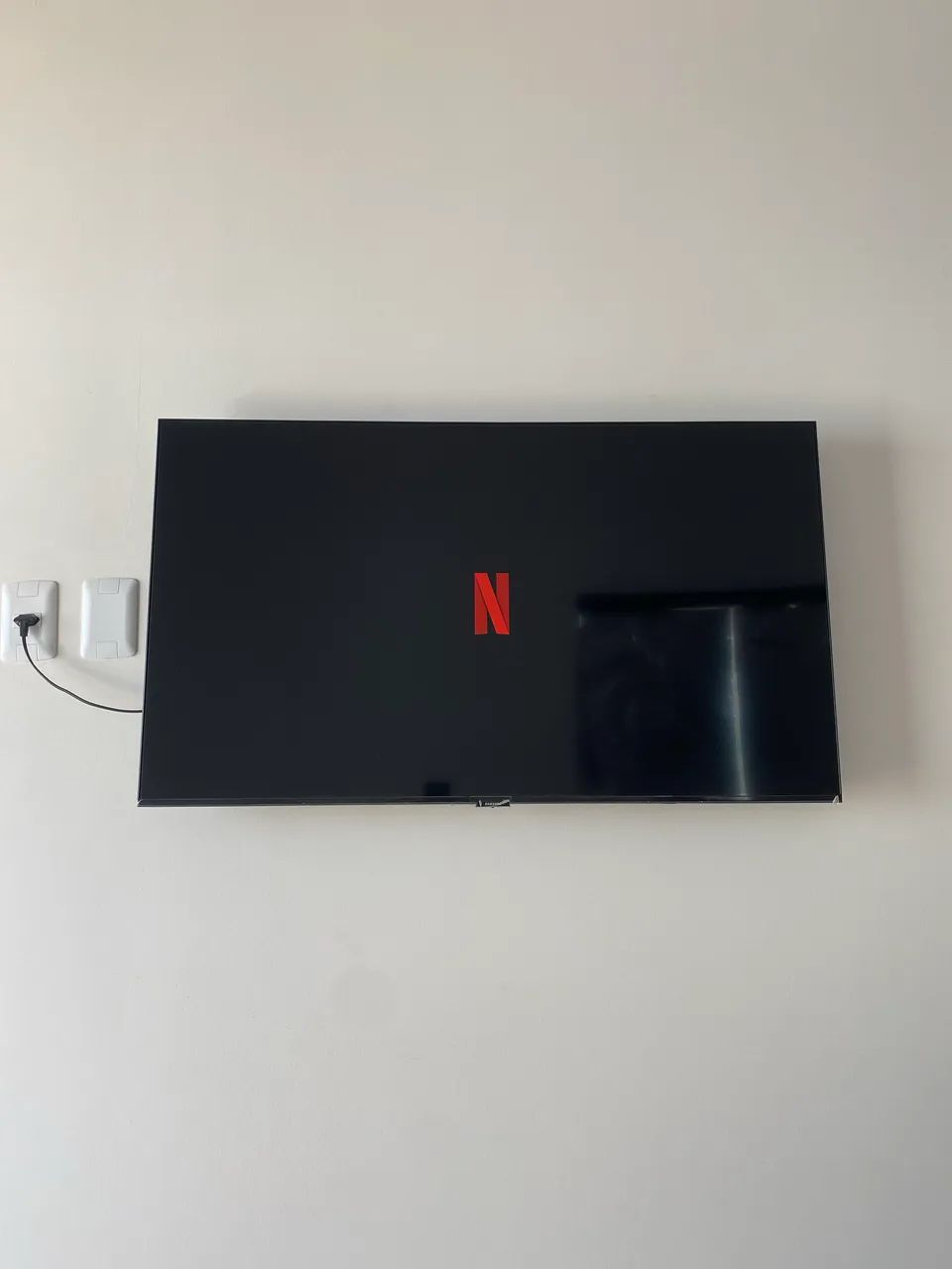 TV Samsung 40 polegadas