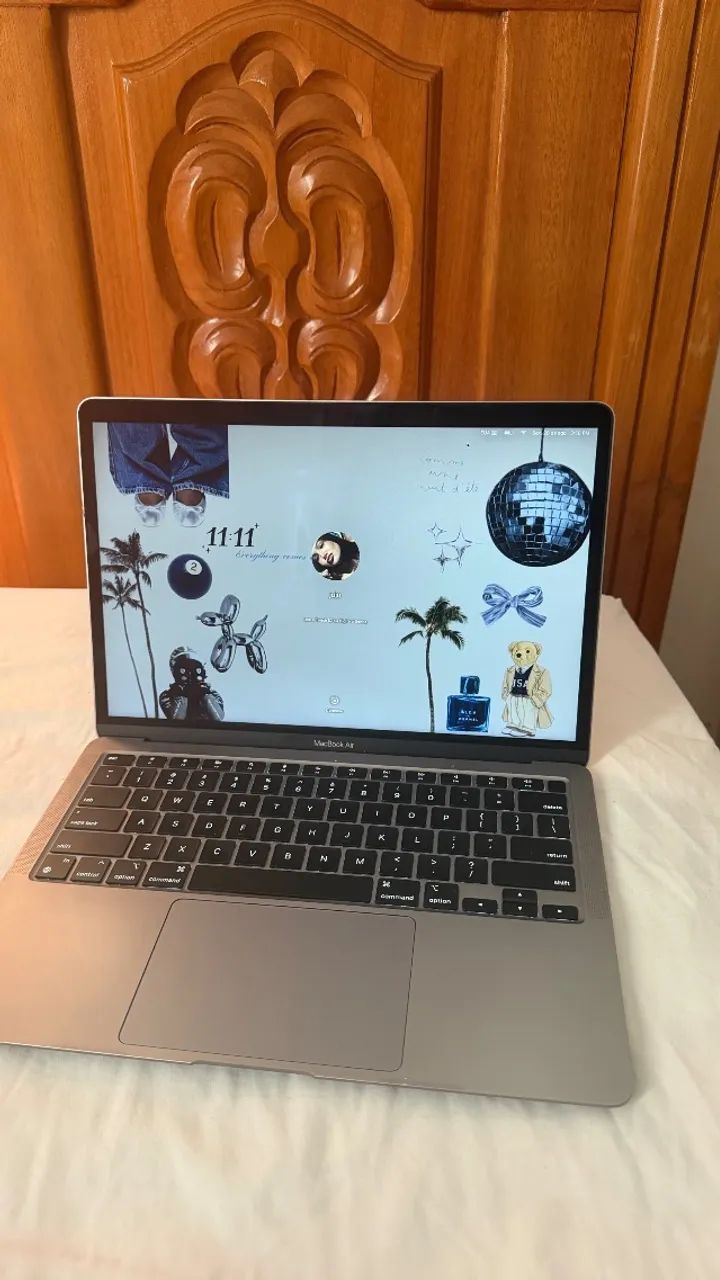 MacBook Air 2020 M1