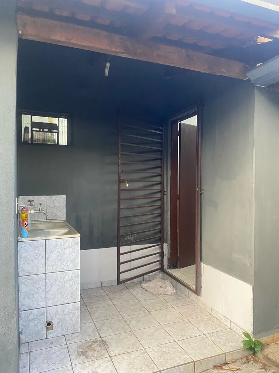 Casa vila nova, excelente localização, próximo do centro  - Foto 2