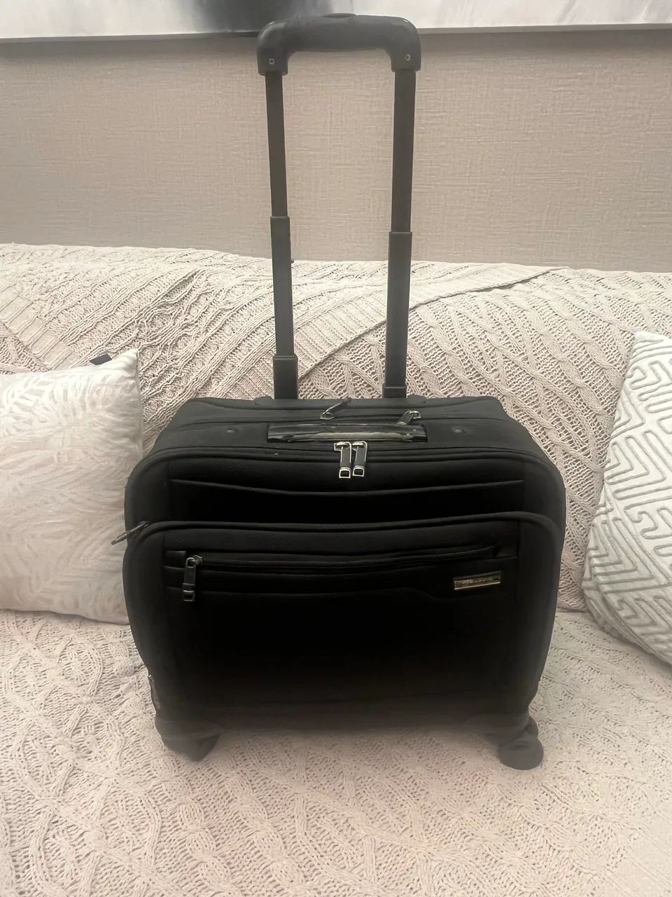 Mala SAMSONITE - Foto 2