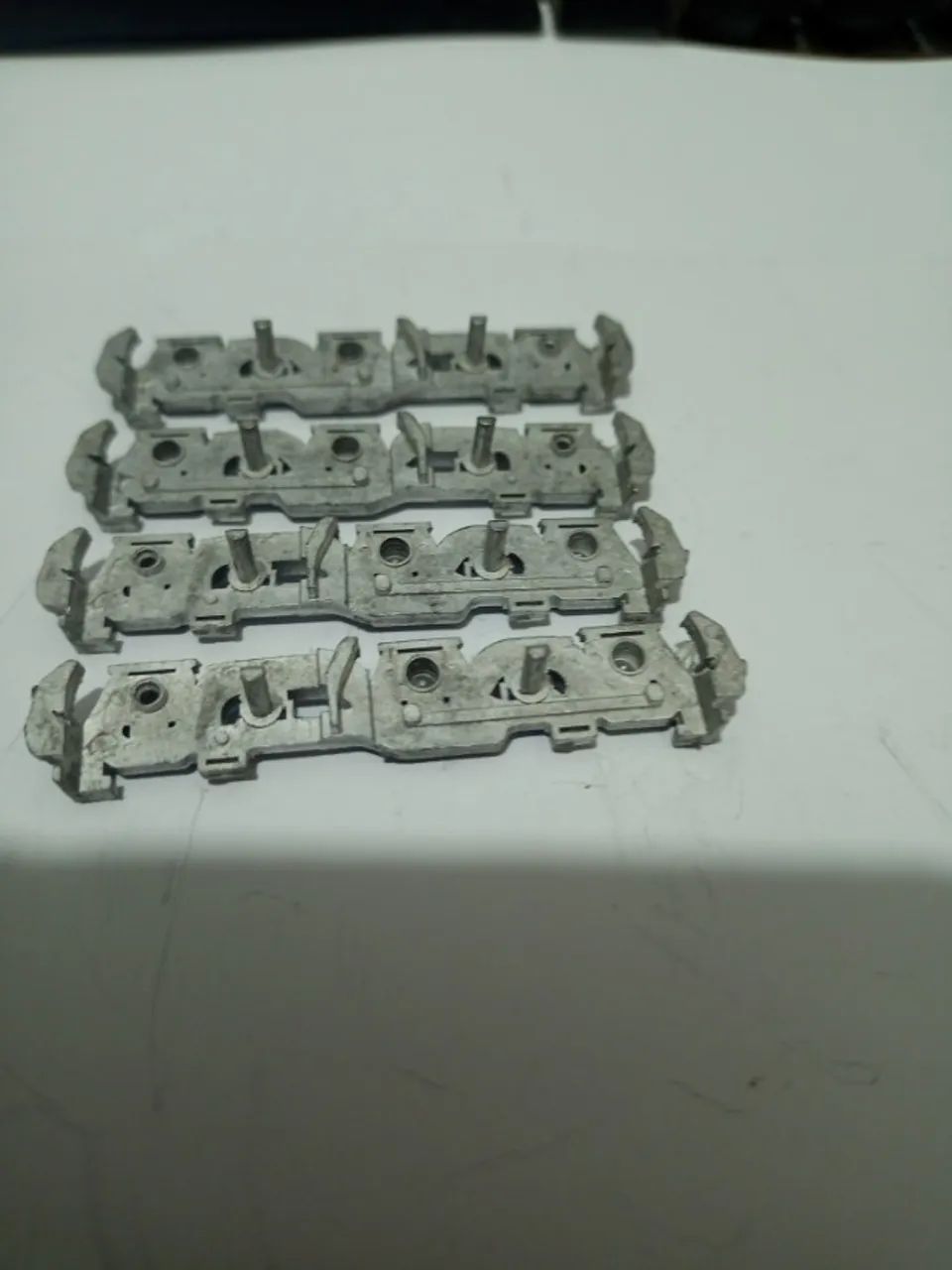 TRUCKS PARA LOCOMOTIVAS HO - Foto 3