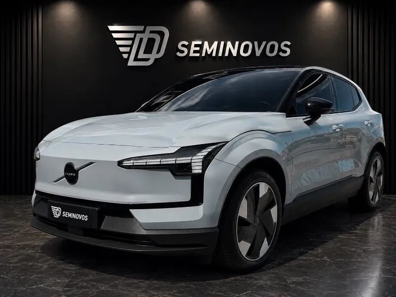 Volvo EX30 E60 Plus (elétrico) 2026 - Foto 3