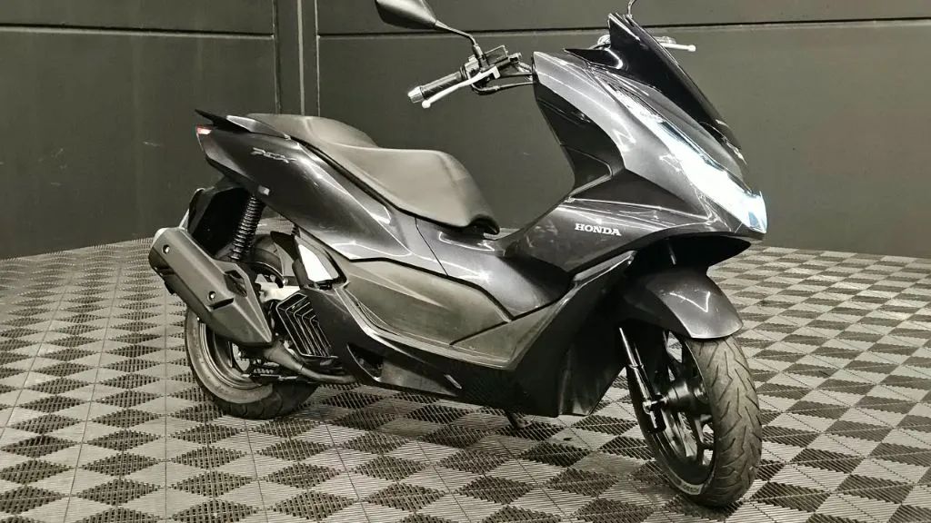 PCX 160  - Foto 2