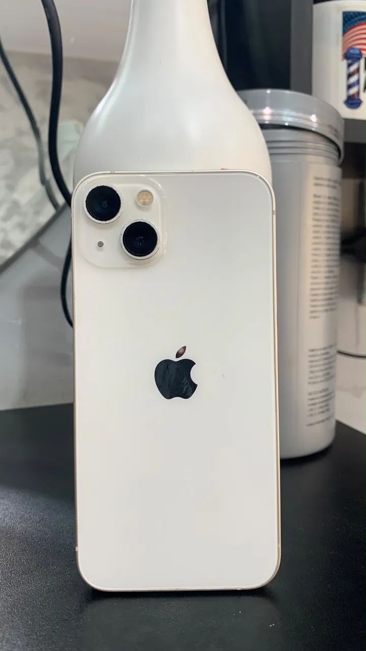 iPhone 13 128GB ? ÓTIMA OPORTUNIDADE! ?