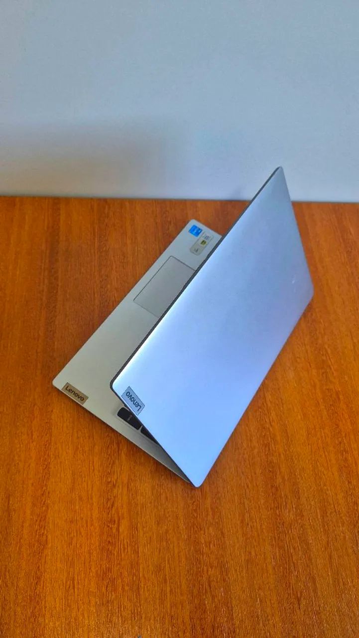 Notebook Lenovo IdeaPad  i5 12° geração  - Foto 3