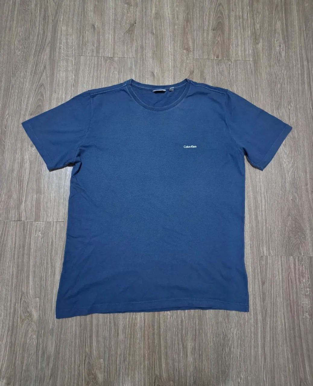 Camiseta Calvin Klein  - Foto 3