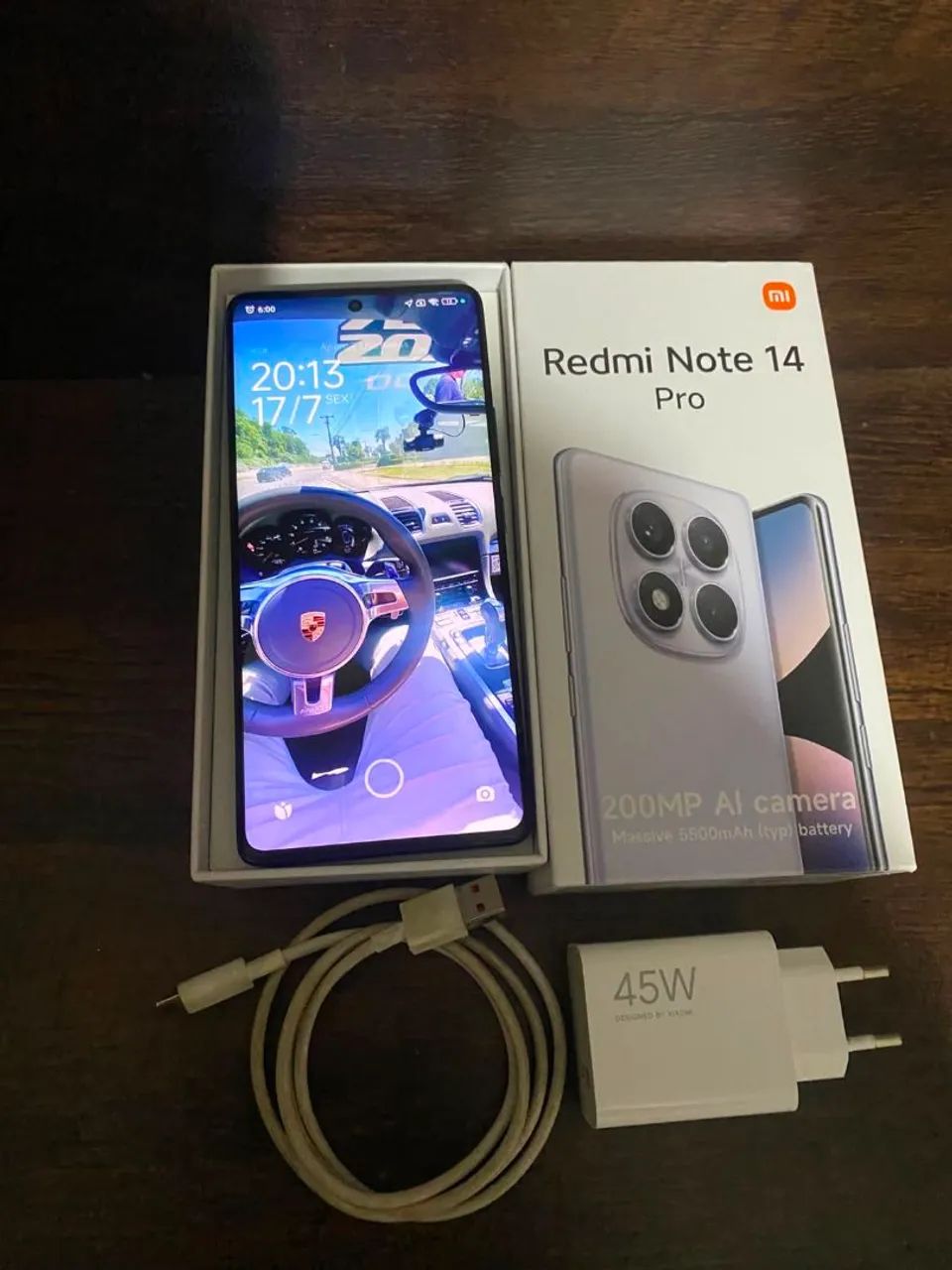 Redmi Note 14 Pro