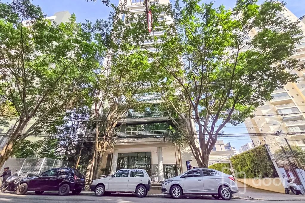 Imóvel na Vergueiro com 0 dormitórios e 61m² - Foto 4
