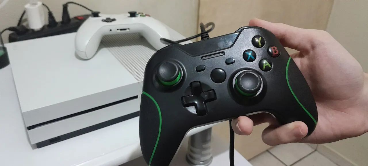 XBOX ONE - Foto 2