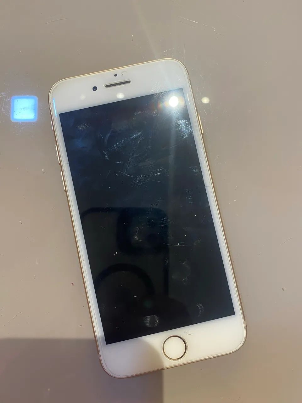 iPhone 8 - Foto 2
