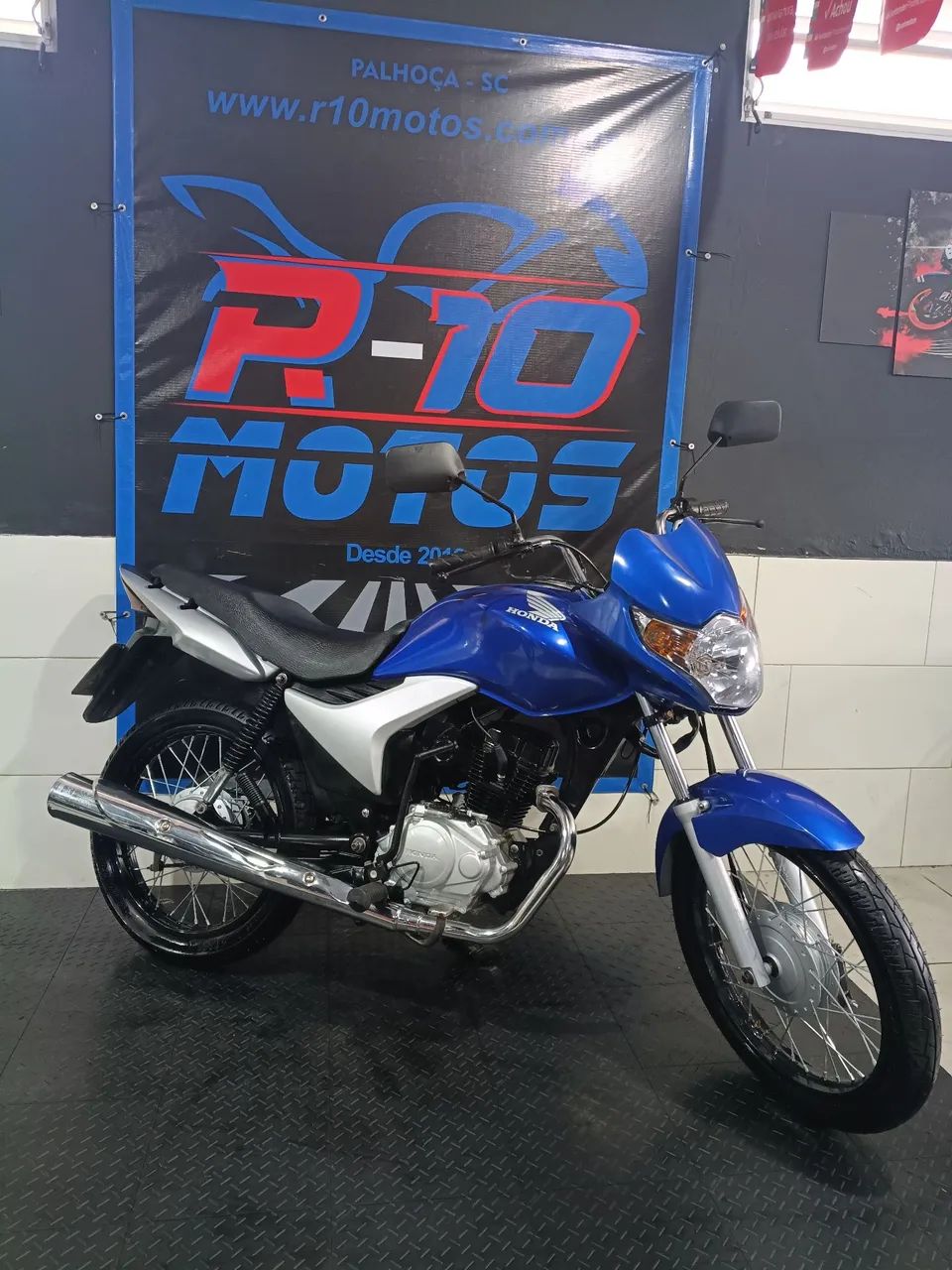 CG 150 TITAN - KS  - Foto 2