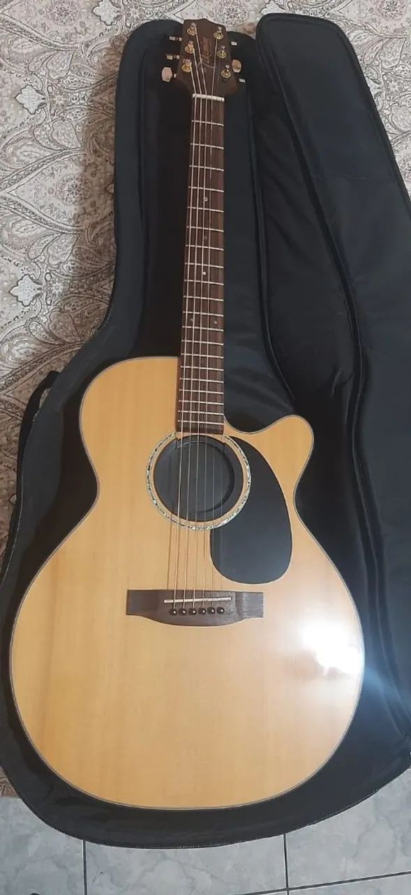 Violão Takamine EG 440C