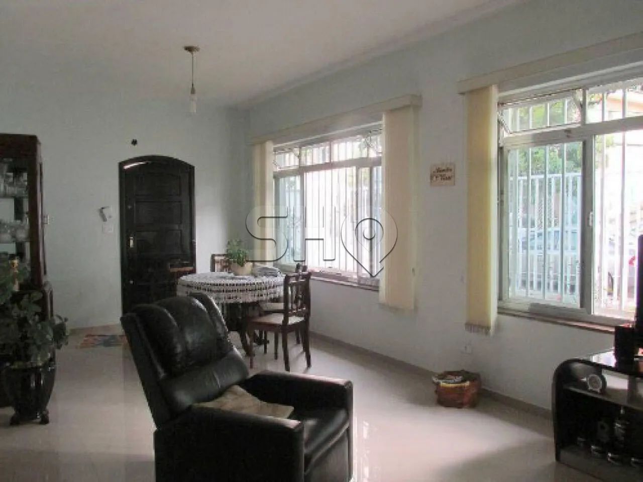 Casa à venda na Vila Ipojuca com 3 dormitórios - Foto 4