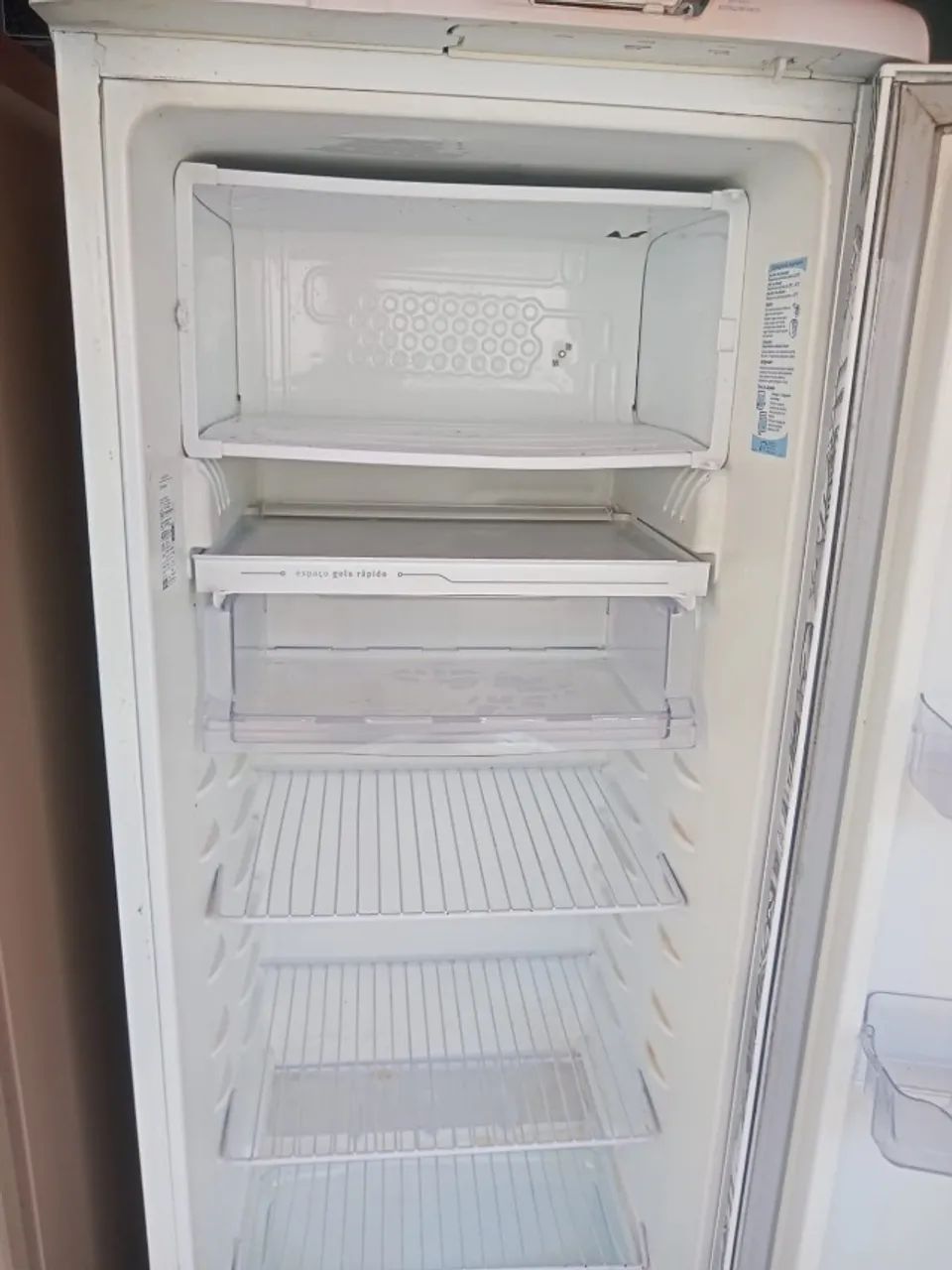 geladeria Electrolux  - Foto 5