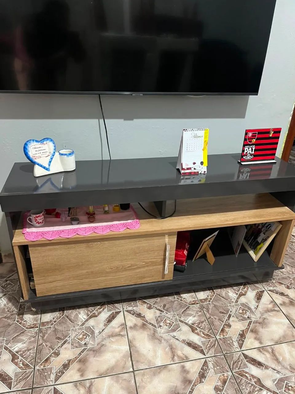 Rack para TV - Foto 3
