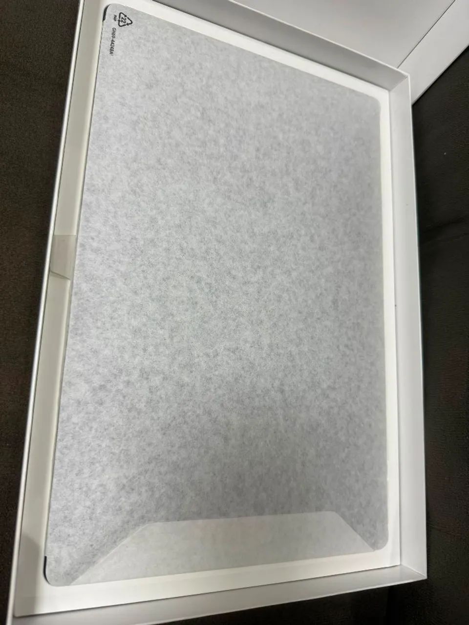 S10 Ultra Tab 512g cinza (com Nota fiscal) - Foto 5