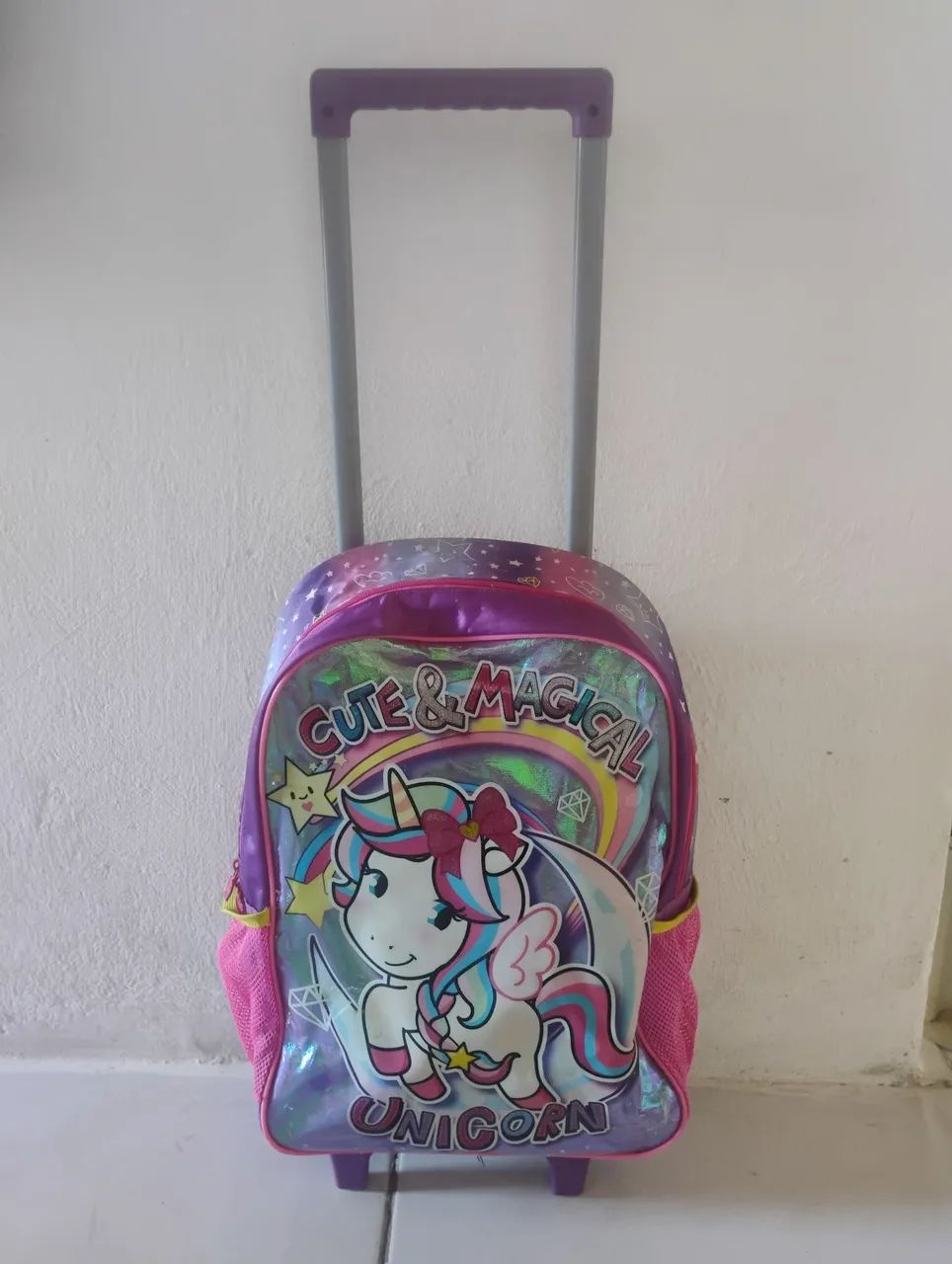 EXCELENTE MOCHILA INFANTIL  - Foto 2