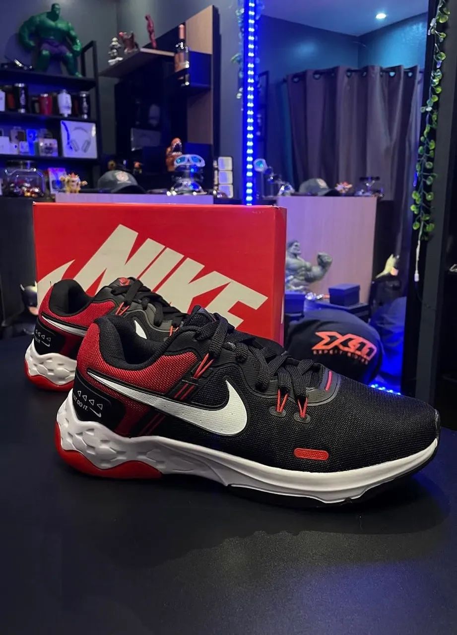 Imperdível tênis Nike? consulte sua numeração  - Foto 4