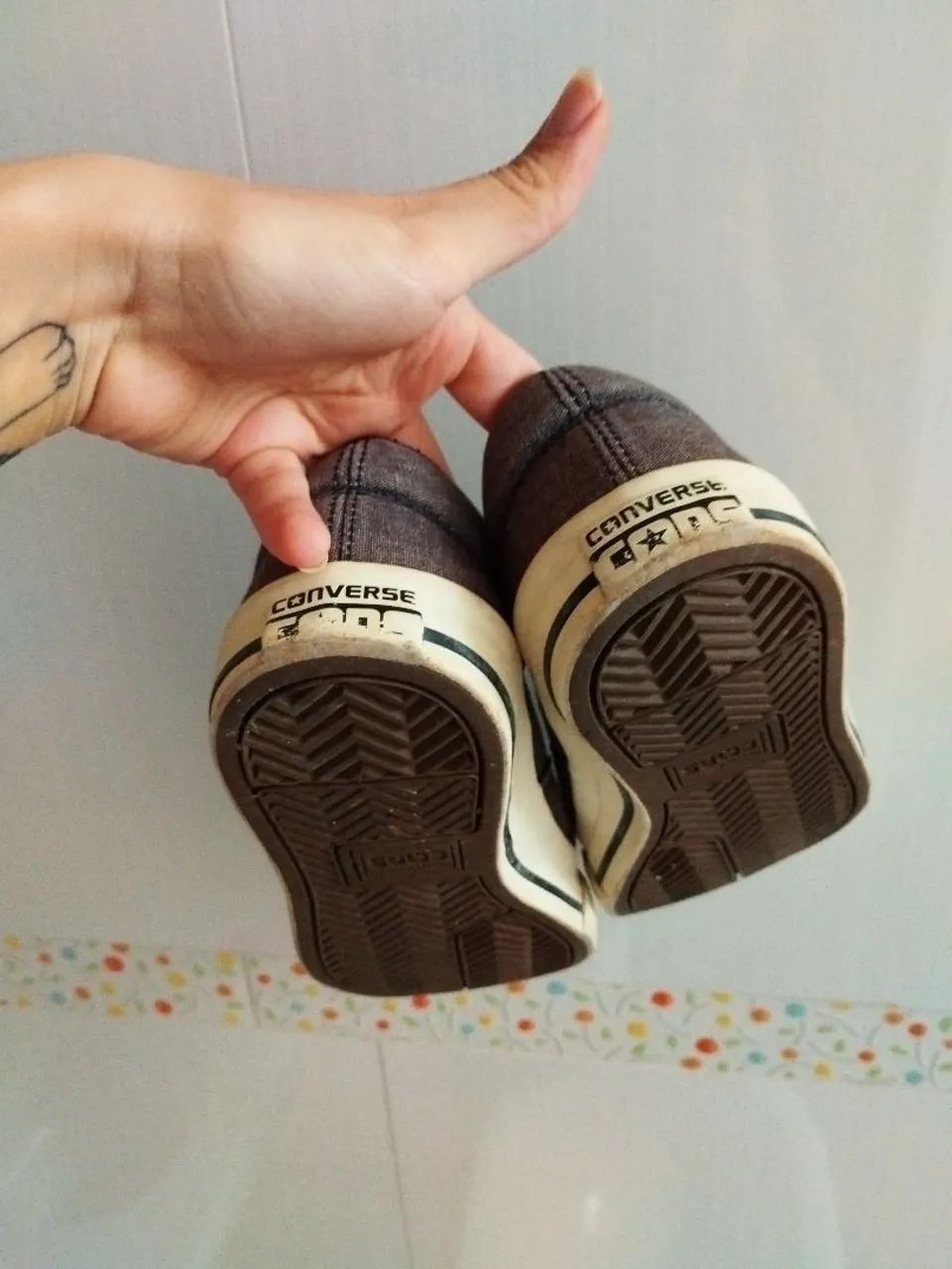 Tenis Converse  - Foto 3