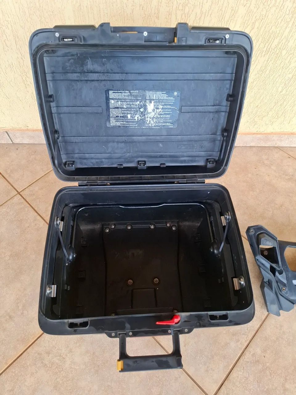Top case original BMW - Foto 3