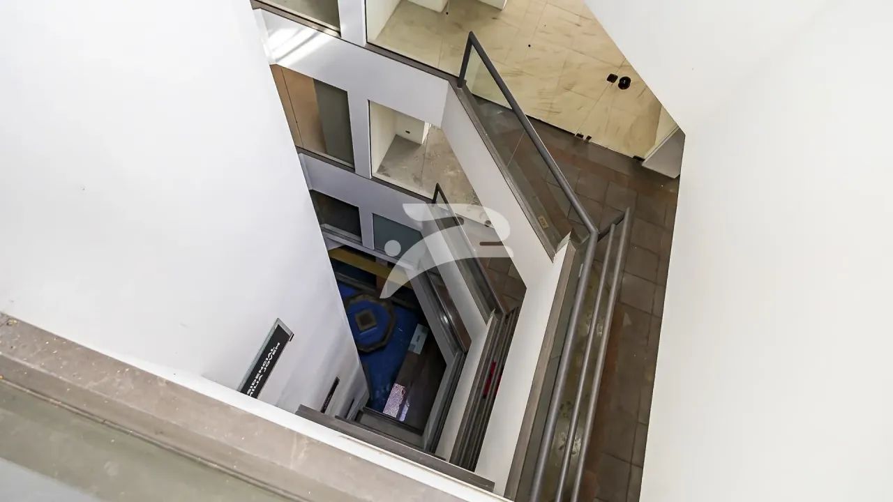 Prédio Comercial Centro 6000m² - Foto 3