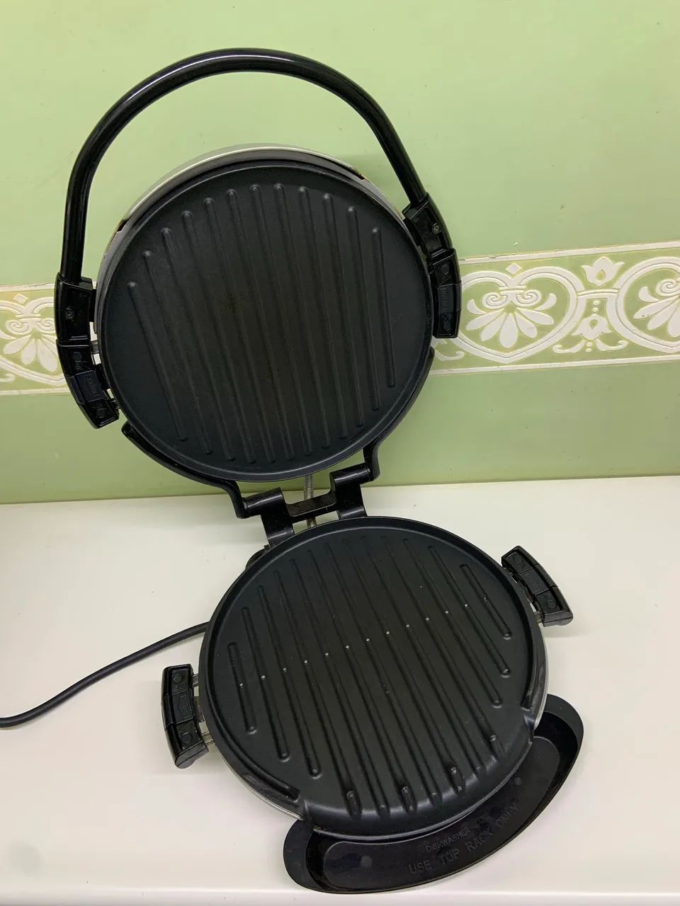Grill George Foreman - Foto 4