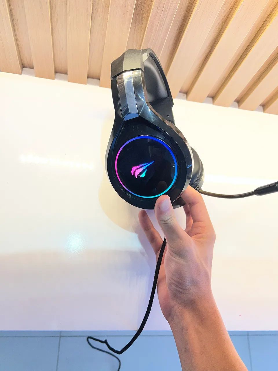 headset havit