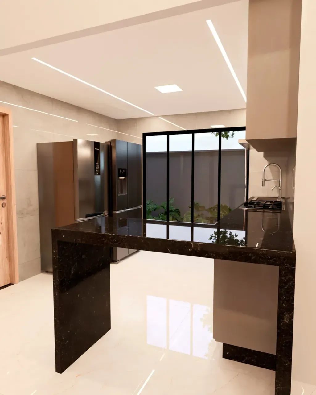 Casa de Condomínio com 3 Quartos à venda, 148m² - Bela Vista - Foto 3