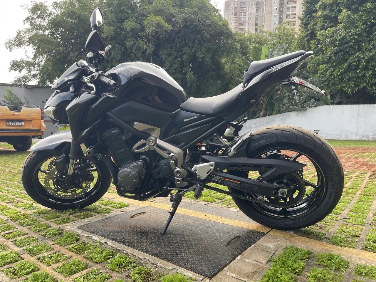 Z900 - Foto 3