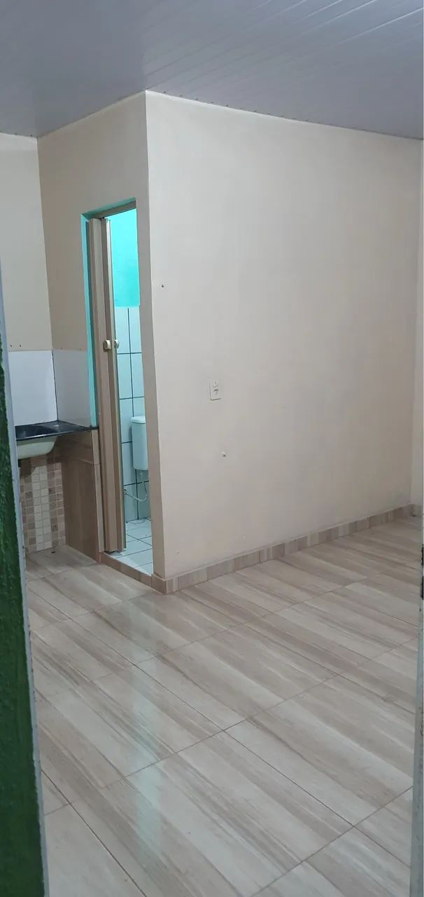 Aluga-se apt. Tipo kitnet  - Foto 4