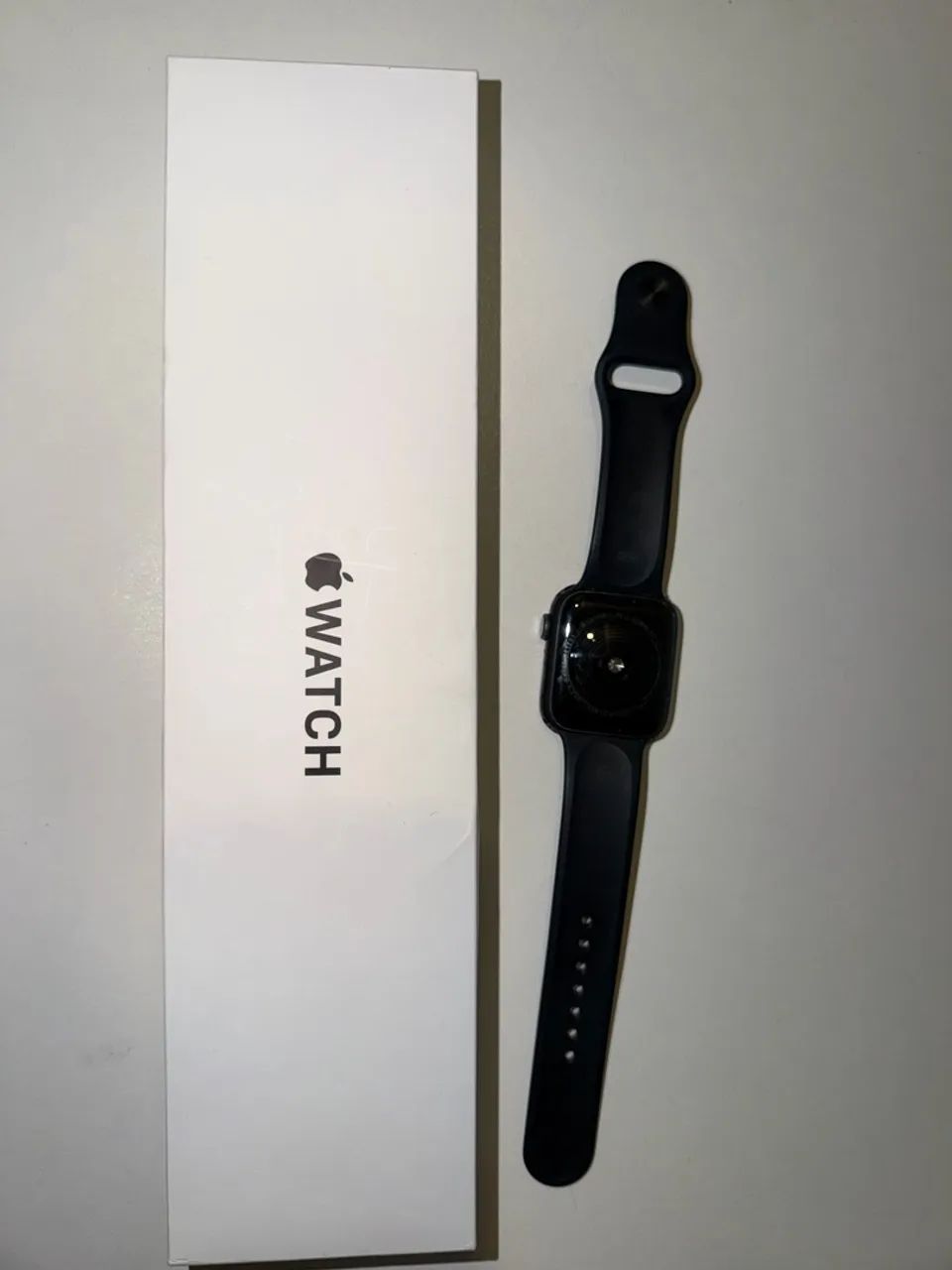 apple wacht SE 44mm - Foto 4