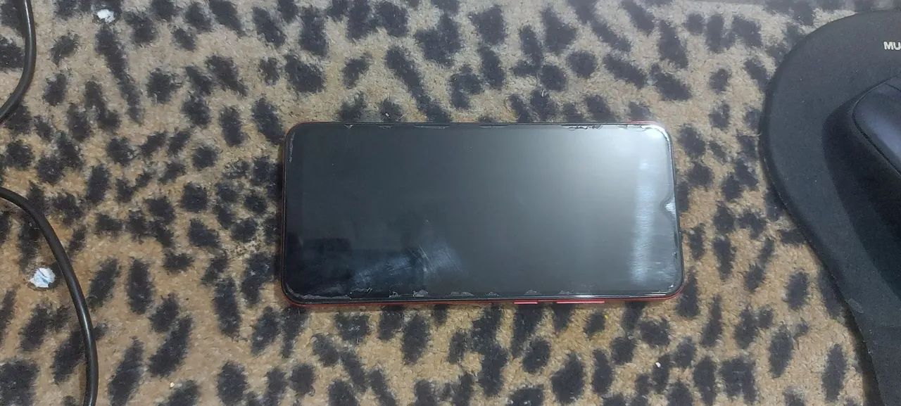 Galaxy A03  - Foto 2