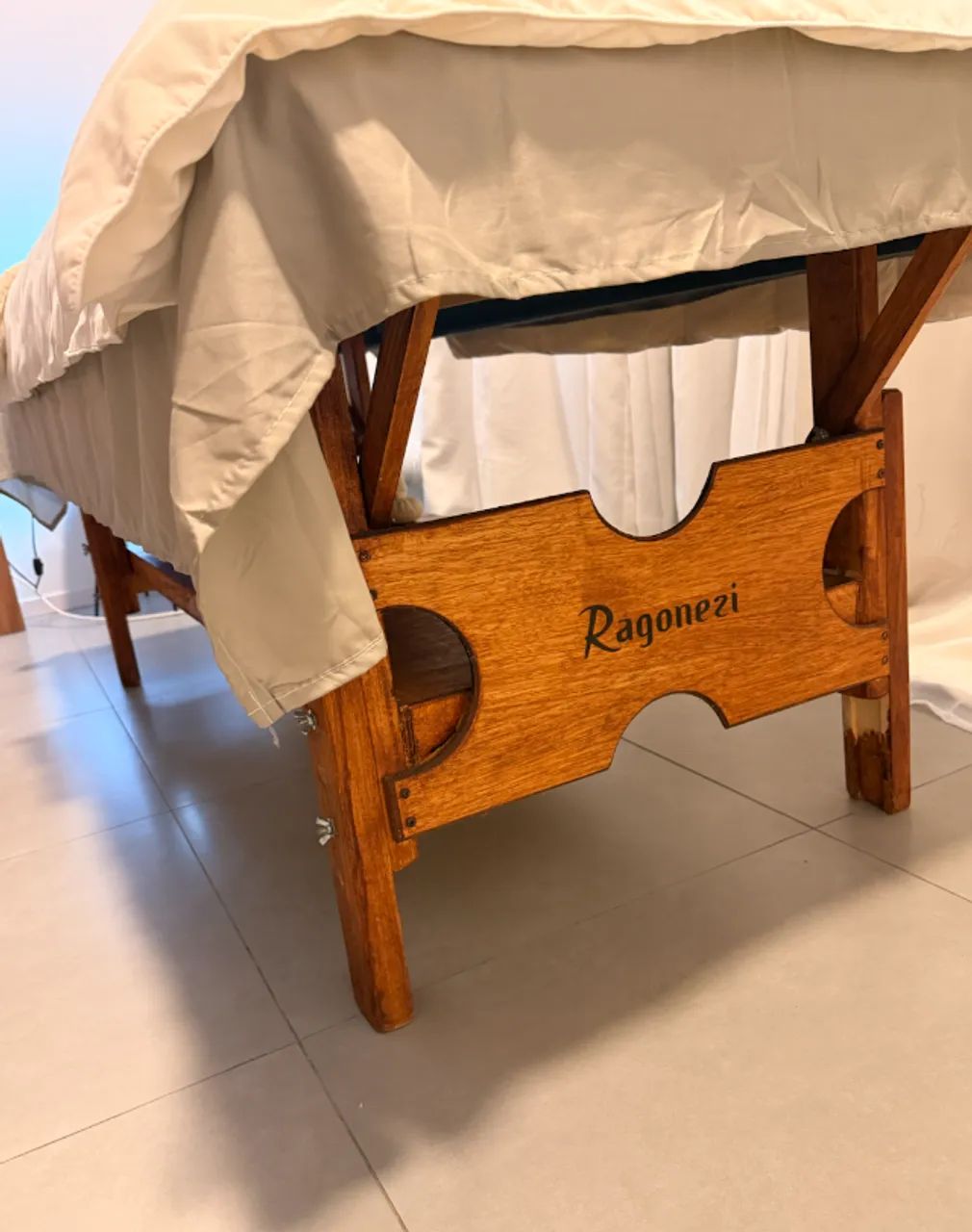 Maca de Massagem - Foto 4