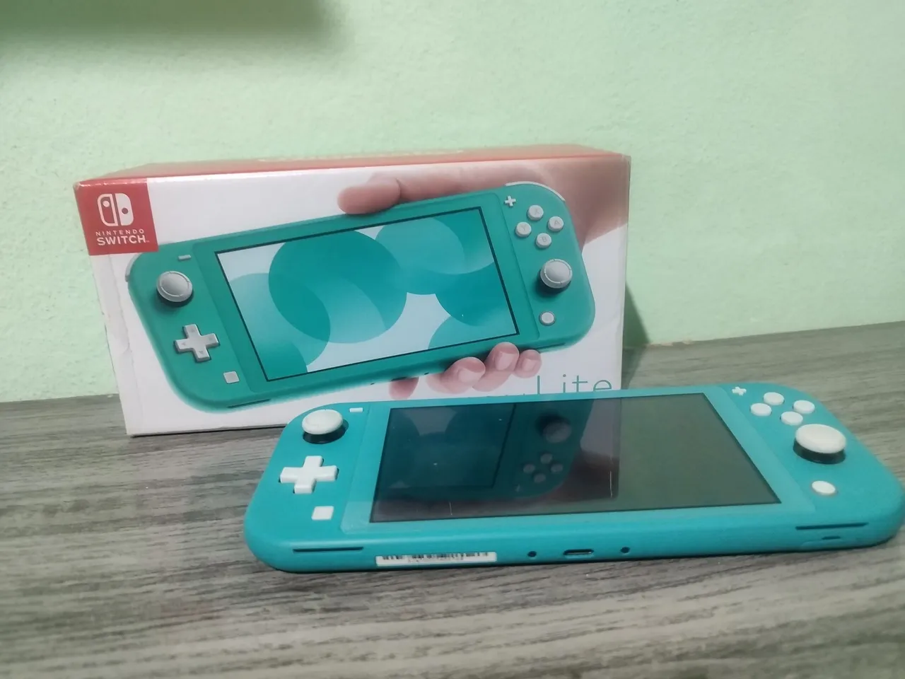 Jogo Nintendo switch ring fit - Jogos de Vídeo Game - Setor Nova