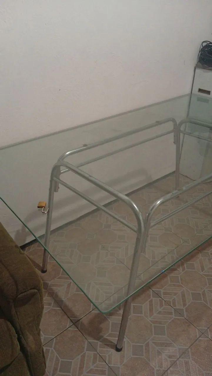 AR móveis e usados 