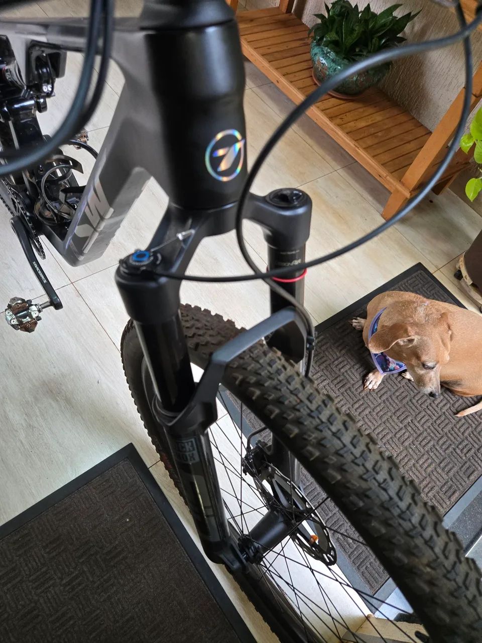 MTB TSW FULL- M 2025 - Foto 3