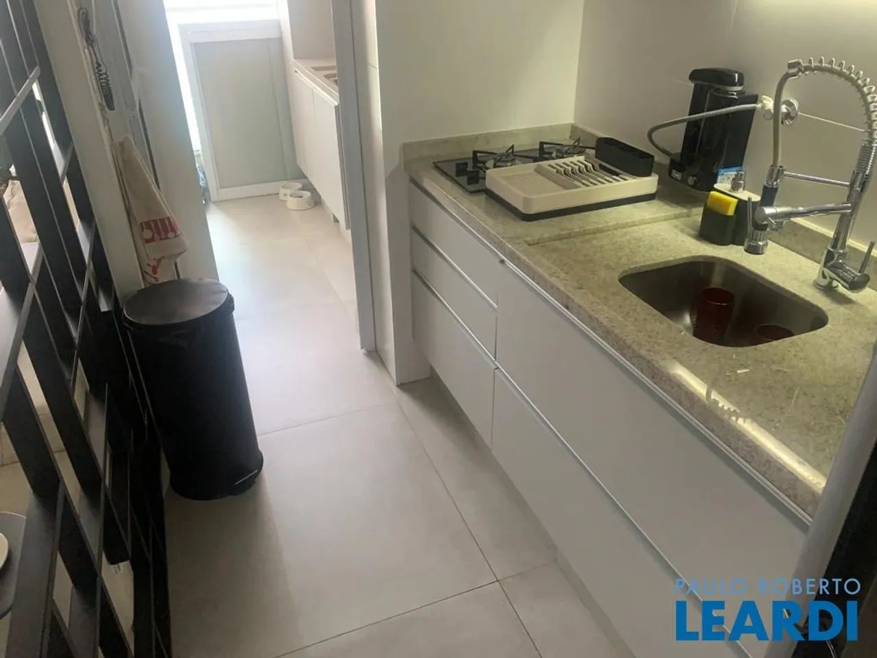 APARTAMENTO - HIGIENÓPOLIS - SP - Foto 5