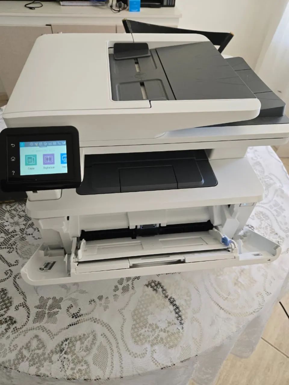 Multifuncionais Laser HP - Foto 2