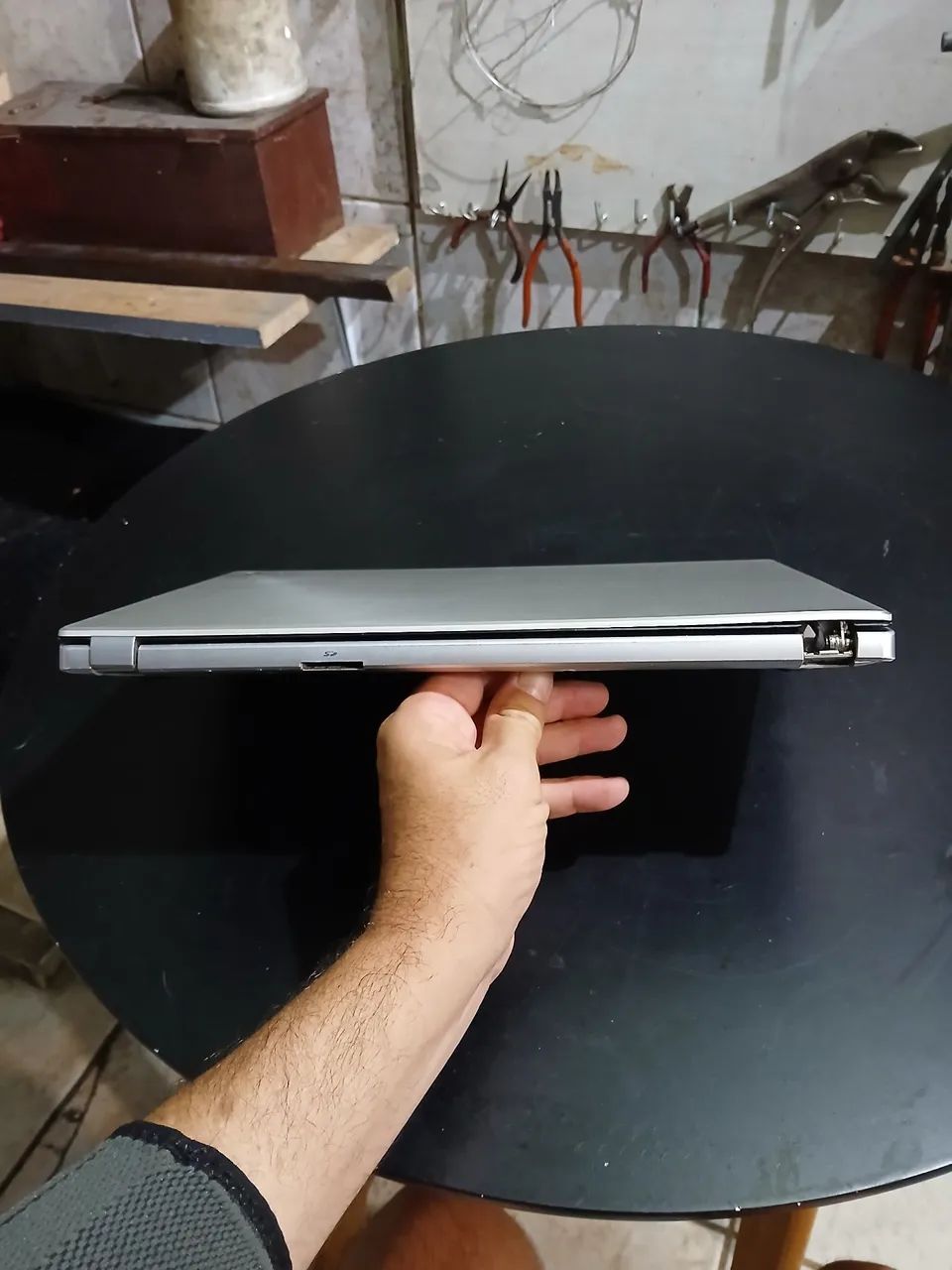 Notebook LG sem teste - Foto 5