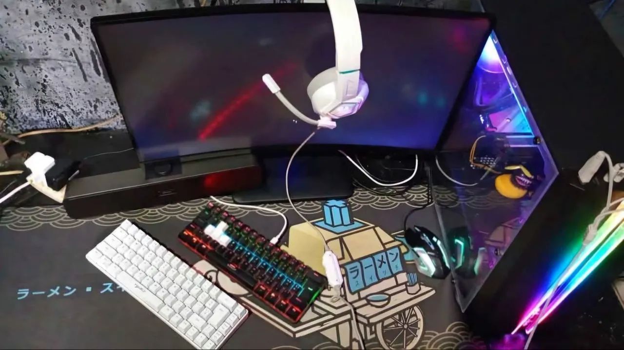 Vendo pc gamer completo - Foto 2