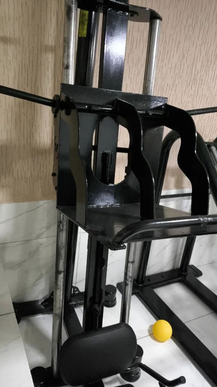 Leg 90 total fit - Foto 4